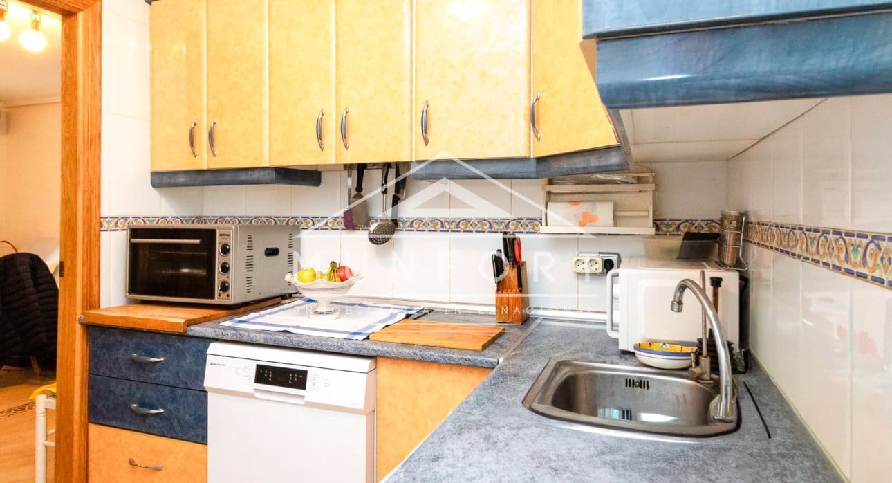 2 camera da letto Appartamento in vendita in Torrevieja - 165.000 € (Rif: 9530876)