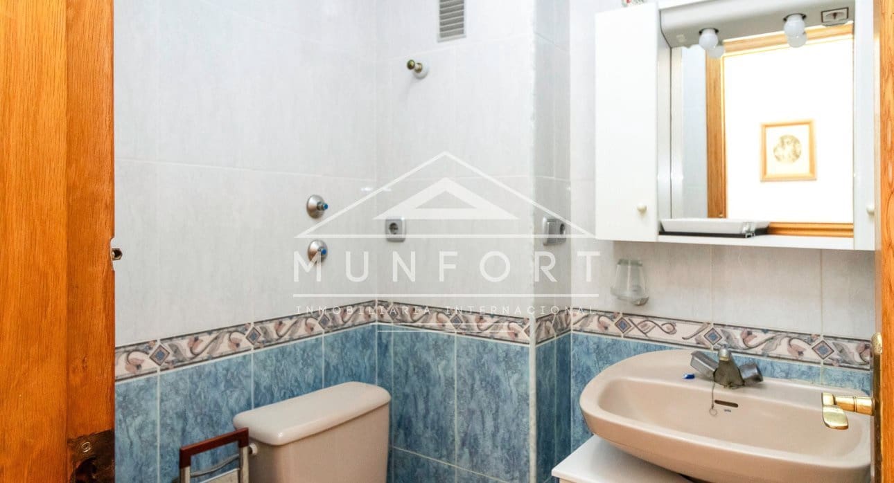2 camera da letto Appartamento in vendita in Torrevieja - 165.000 € (Rif: 9530876)