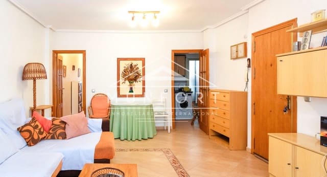 2 camera da letto Appartamento in vendita in Playa del Cura, Torrevieja - 165.000 € (Rif: 9530876)