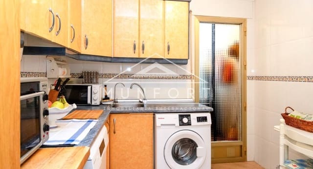 2 camera da letto Appartamento in vendita in Playa del Cura, Torrevieja - 165.000 € (Rif: 9530876)