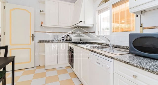 4 makuuhuone Huvila myytävänä paikassa Aguas Nuevas, Torrevieja - 399 000 € (Ref: 9532472)