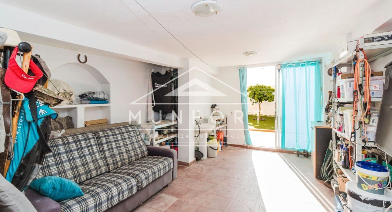 4 makuuhuone Huvila myytävänä paikassa Torrevieja - 399 000 € (Ref: 9532472)