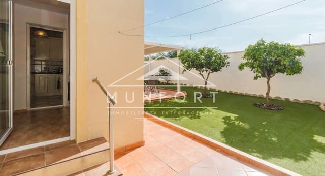 4 makuuhuone Huvila myytävänä paikassa Aguas Nuevas, Torrevieja - 399 000 € (Ref: 9532472)