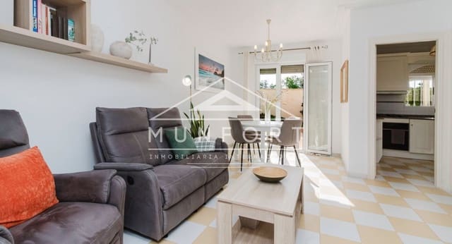 4 makuuhuone Huvila myytävänä paikassa Aguas Nuevas, Torrevieja - 399 000 € (Ref: 9532472)