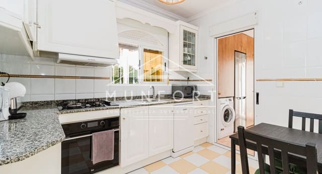 4 makuuhuone Huvila myytävänä paikassa Aguas Nuevas, Torrevieja - 399 000 € (Ref: 9532472)