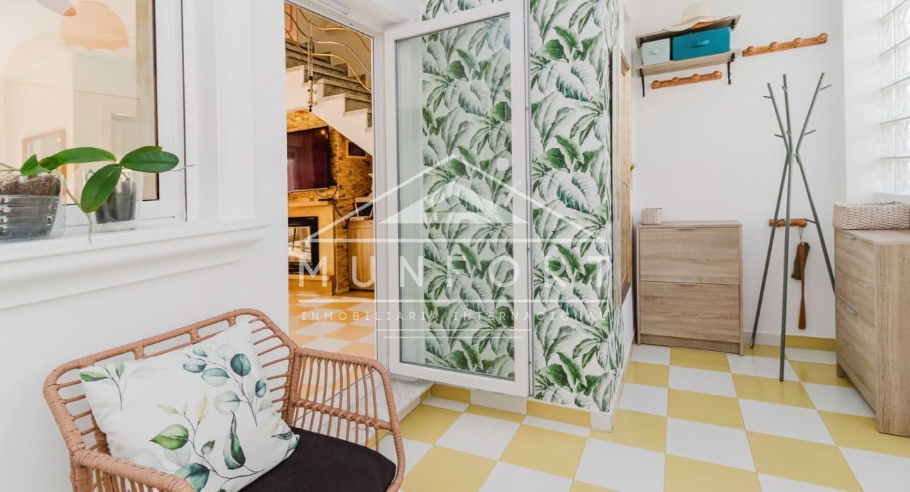 4 makuuhuone Huvila myytävänä paikassa Torrevieja - 399 000 € (Ref: 9532472)