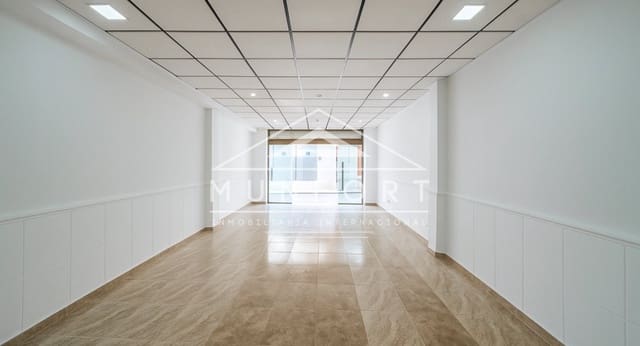 Commerciale in vendita in Pilar de la Horadada ciudad, Pilar de la Horadada - 65.000 € (Rif: 9532473)