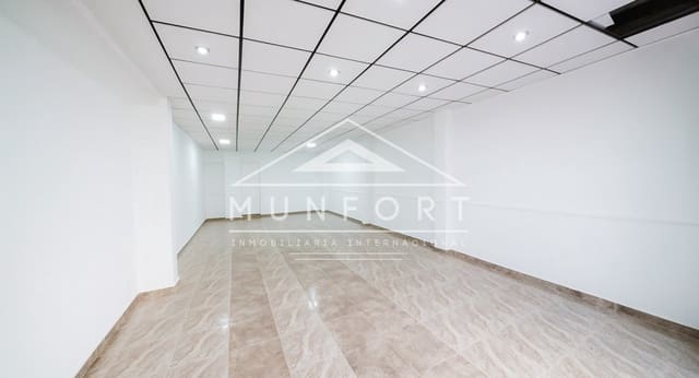 Commerciale in vendita in Pilar de la Horadada ciudad, Pilar de la Horadada - 65.000 € (Rif: 9532473)