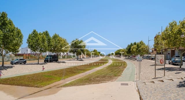 Commerciale in vendita in Pilar de la Horadada ciudad, Pilar de la Horadada - 65.000 € (Rif: 9532473)
