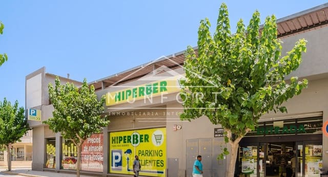 Commerciale in vendita in Pilar de la Horadada ciudad, Pilar de la Horadada - 65.000 € (Rif: 9532473)