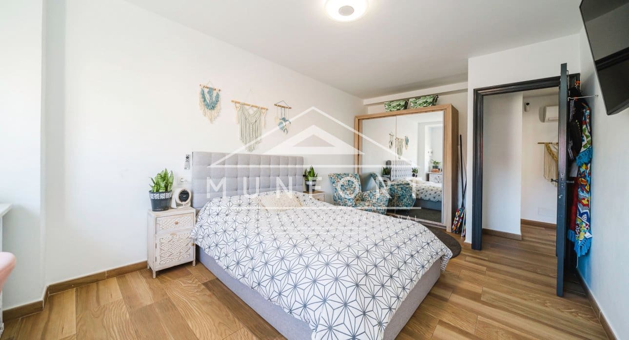 3 sypialnia Penthouse na sprzedaż w Pilar de la Horadada - 174 900 € (Ref: 9532474)