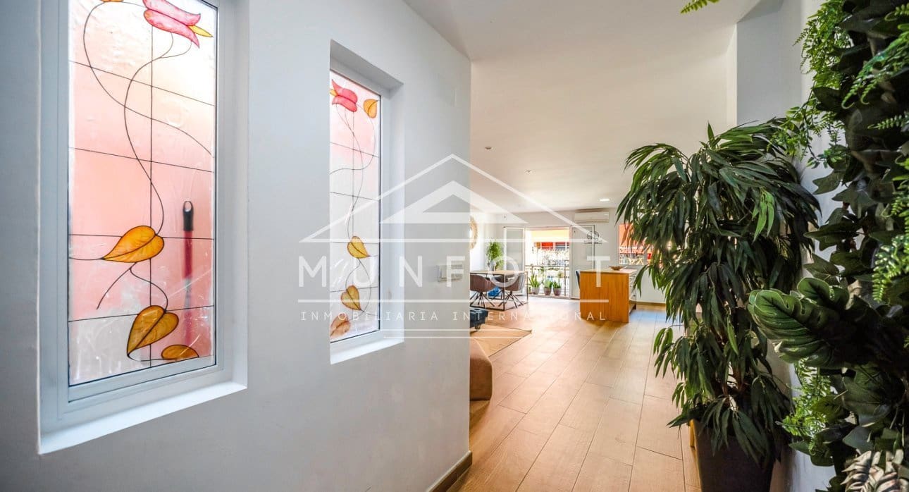 3 sypialnia Penthouse na sprzedaż w Pilar de la Horadada - 174 900 € (Ref: 9532474)