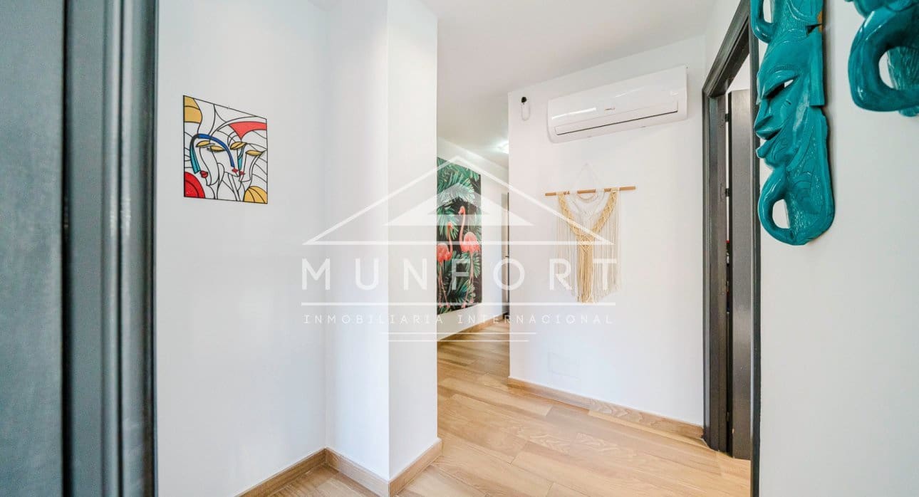 3 sypialnia Penthouse na sprzedaż w Pilar de la Horadada - 174 900 € (Ref: 9532474)