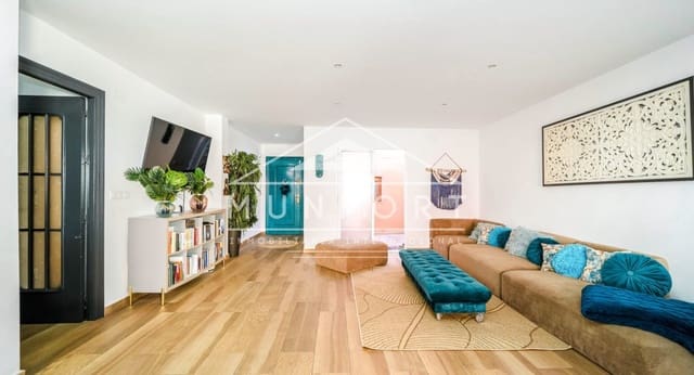 3 sypialnia Penthouse na sprzedaż w Pilar de la Horadada ciudad, Pilar de la Horadada - 174 900 € (Ref: 9532474)