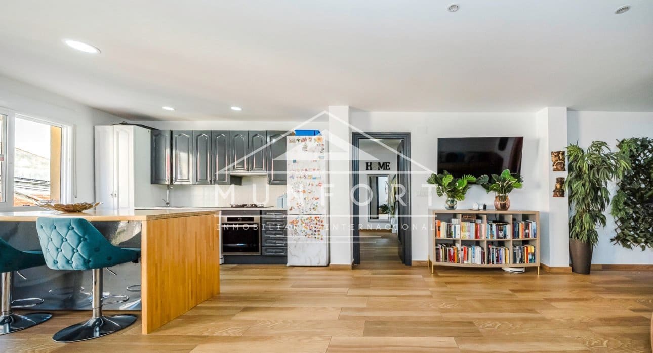 3 sypialnia Penthouse na sprzedaż w Pilar de la Horadada - 174 900 € (Ref: 9532474)