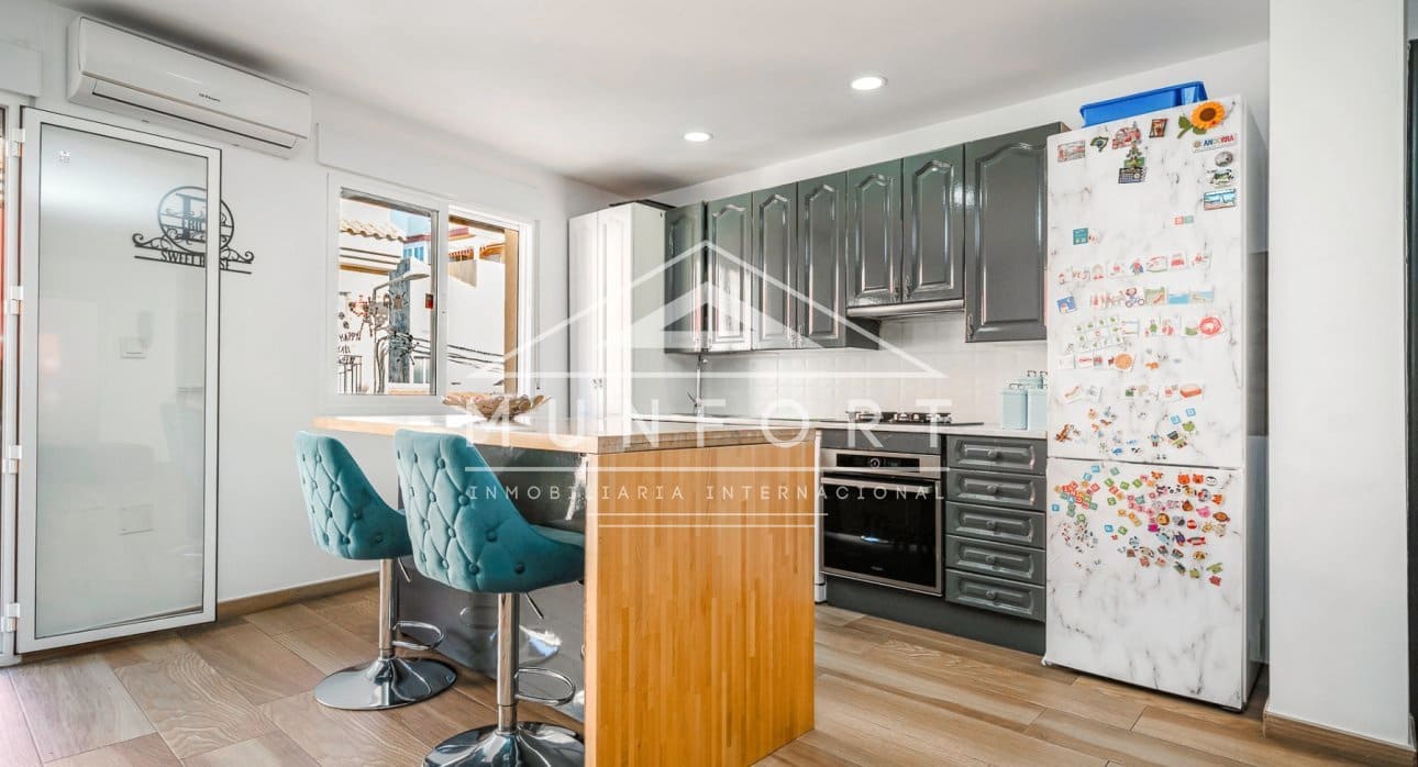 3 sypialnia Penthouse na sprzedaż w Pilar de la Horadada - 174 900 € (Ref: 9532474)