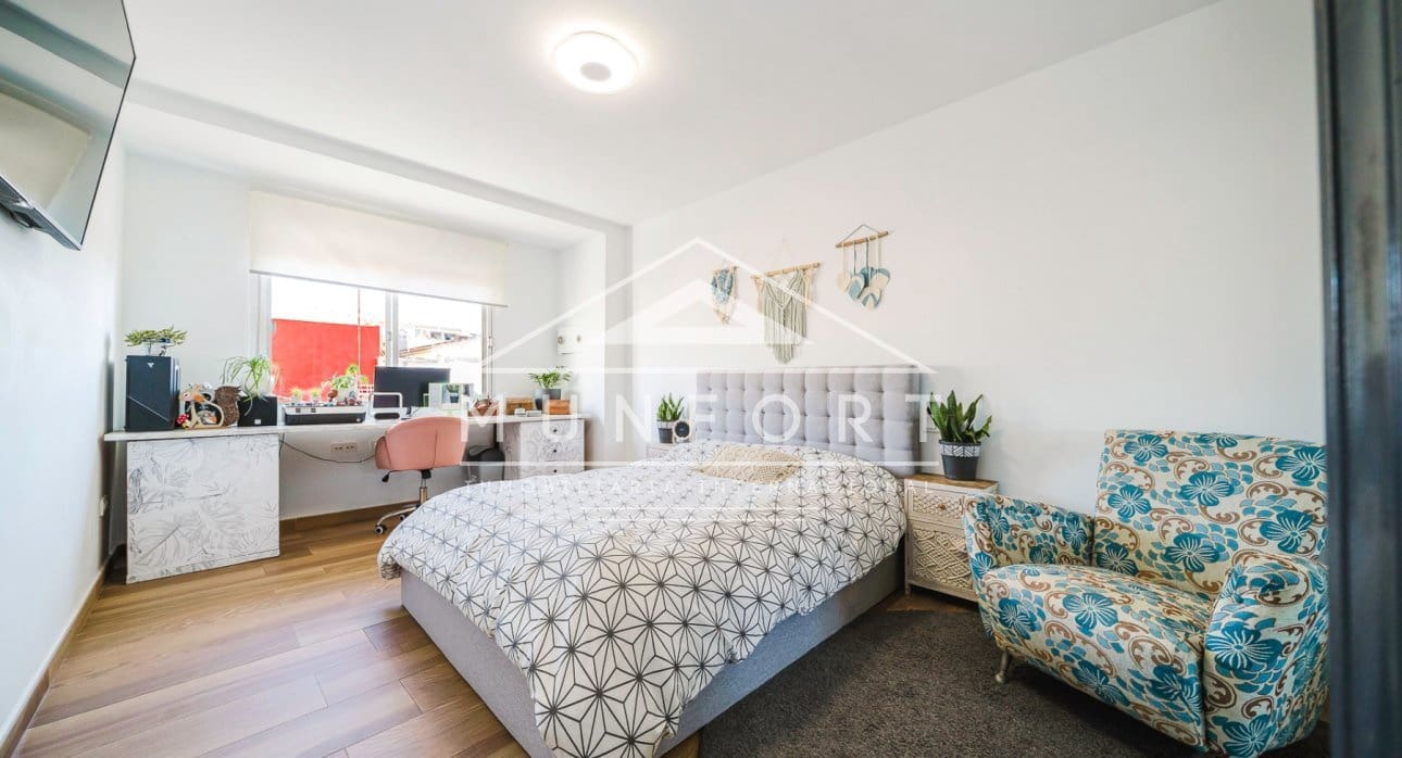 3 sypialnia Penthouse na sprzedaż w Pilar de la Horadada - 174 900 € (Ref: 9532474)