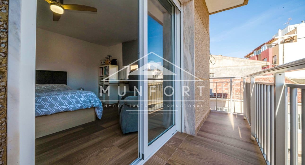 3 sypialnia Penthouse na sprzedaż w Pilar de la Horadada - 174 900 € (Ref: 9532474)