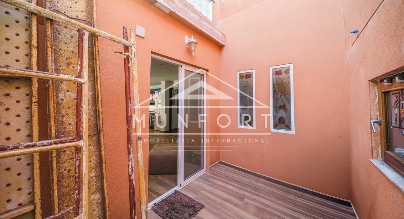 3 sypialnia Penthouse na sprzedaż w Pilar de la Horadada - 174 900 € (Ref: 9532474)