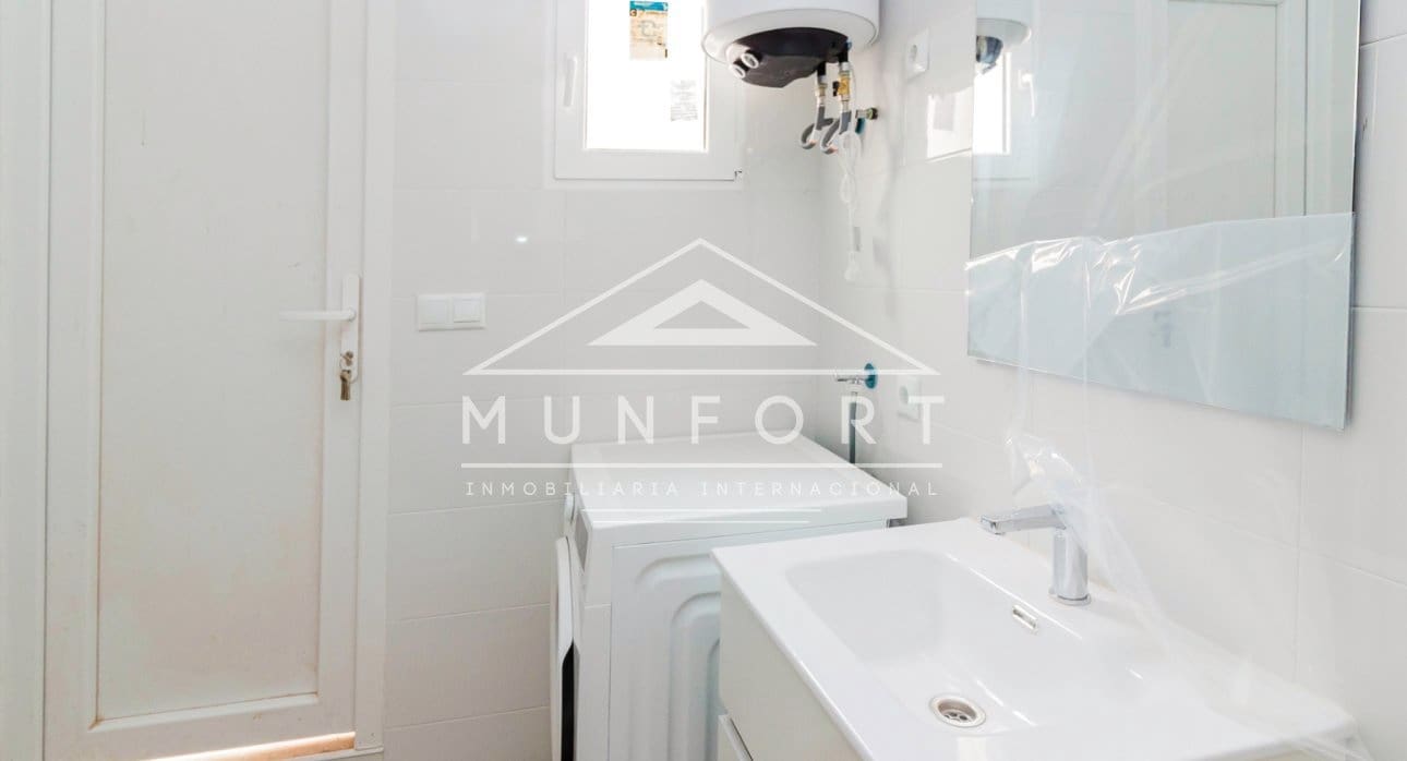 3 bedroom Apartment for sale in Los Nietos - € 104,900 (Ref: 9532475)