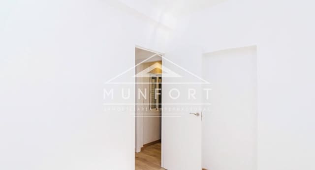 3 soveværelse Lejlighed til salg i Los Nietos, Cartagena - € 104.900 (Ref: 9532475)