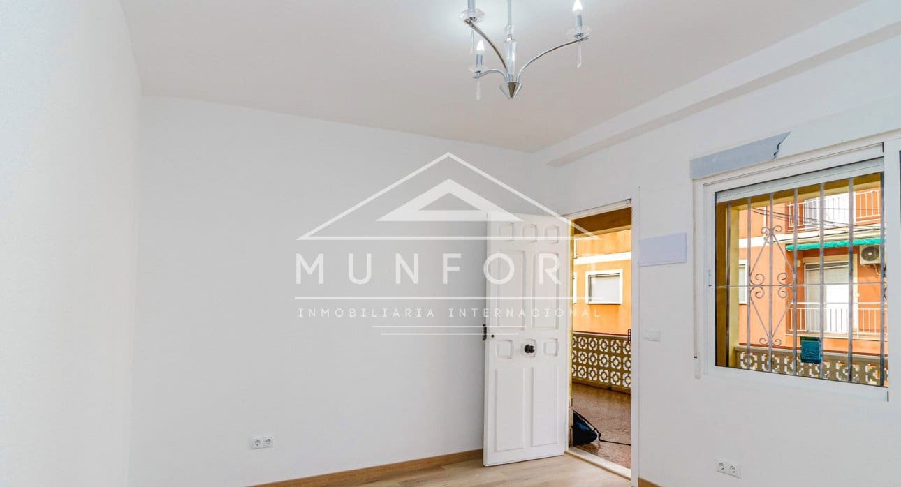 3 bedroom Apartment for sale in Los Nietos - € 104,900 (Ref: 9532475)