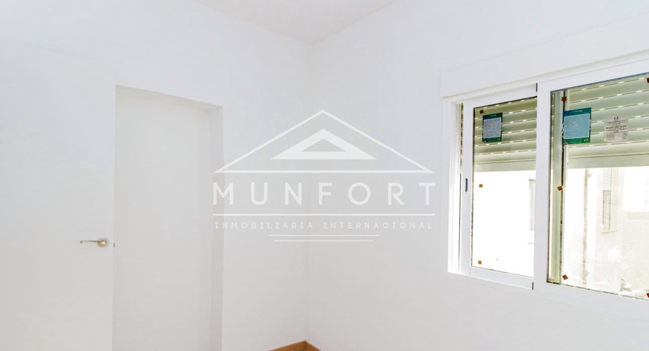 3 bedroom Apartment for sale in Los Nietos - € 104,900 (Ref: 9532475)