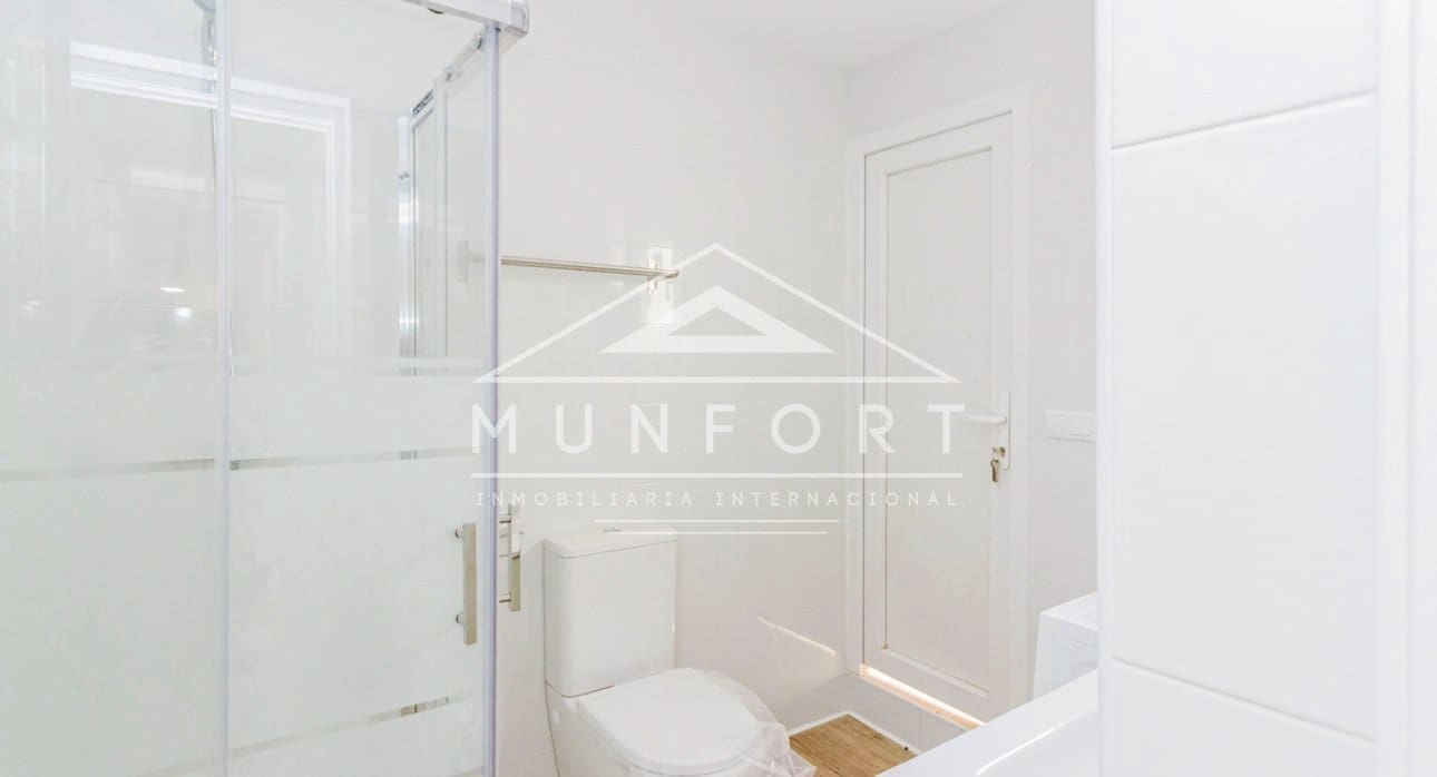 3 bedroom Apartment for sale in Los Nietos - € 104,900 (Ref: 9532475)