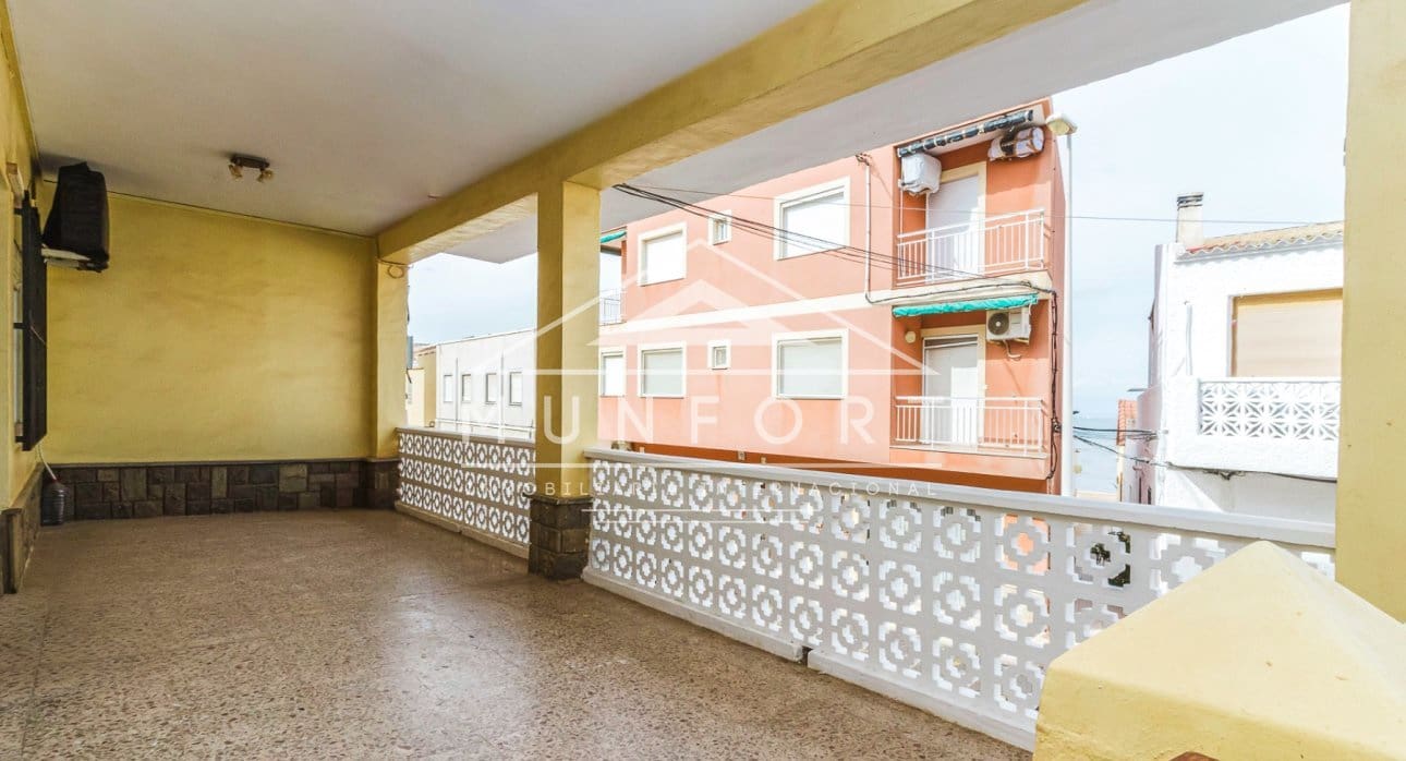 3 bedroom Apartment for sale in Los Nietos - € 104,900 (Ref: 9532475)