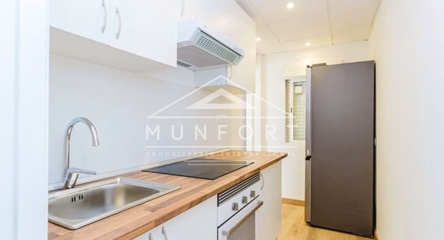 3 soveværelse Lejlighed til salg i Los Nietos, Cartagena - € 104.900 (Ref: 9532475)