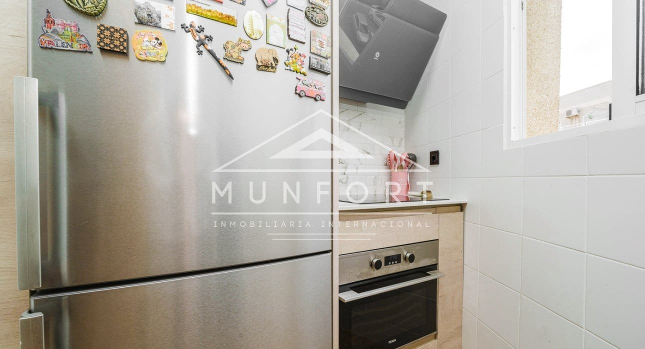 3 Zimmer Apartment zu verkaufen in Torrevieja - 199.900 € (Ref: 9532476)