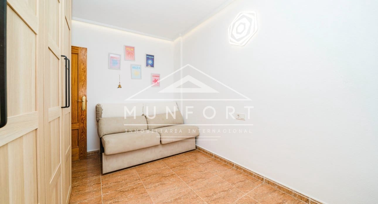 3 Zimmer Apartment zu verkaufen in Torrevieja - 199.900 € (Ref: 9532476)