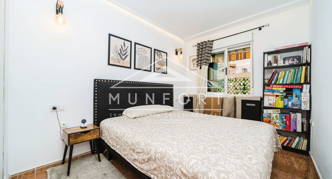 3 Zimmer Apartment zu verkaufen in Torrevieja - 199.900 € (Ref: 9532476)