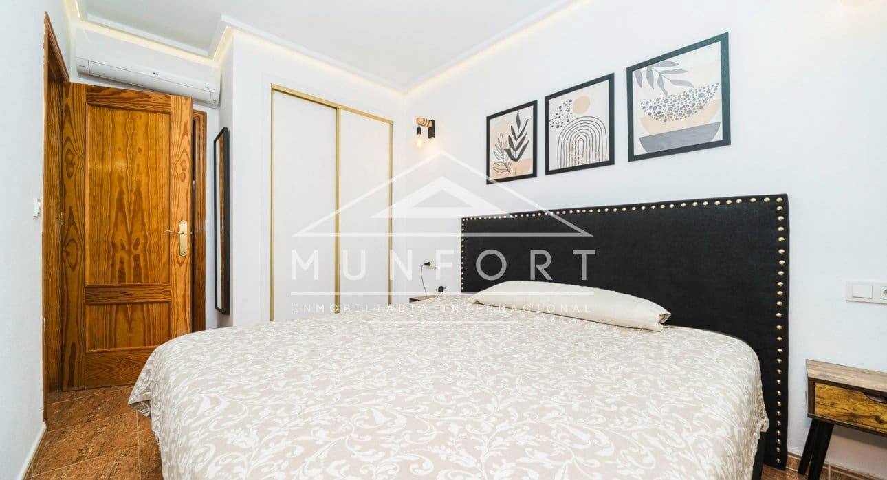 3 Zimmer Apartment zu verkaufen in Torrevieja - 199.900 € (Ref: 9532476)