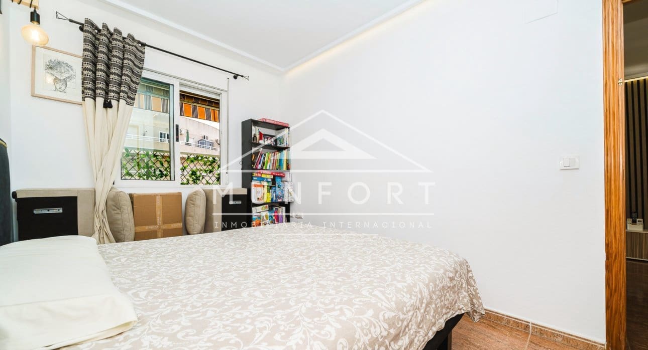 3 Zimmer Apartment zu verkaufen in Torrevieja - 199.900 € (Ref: 9532476)