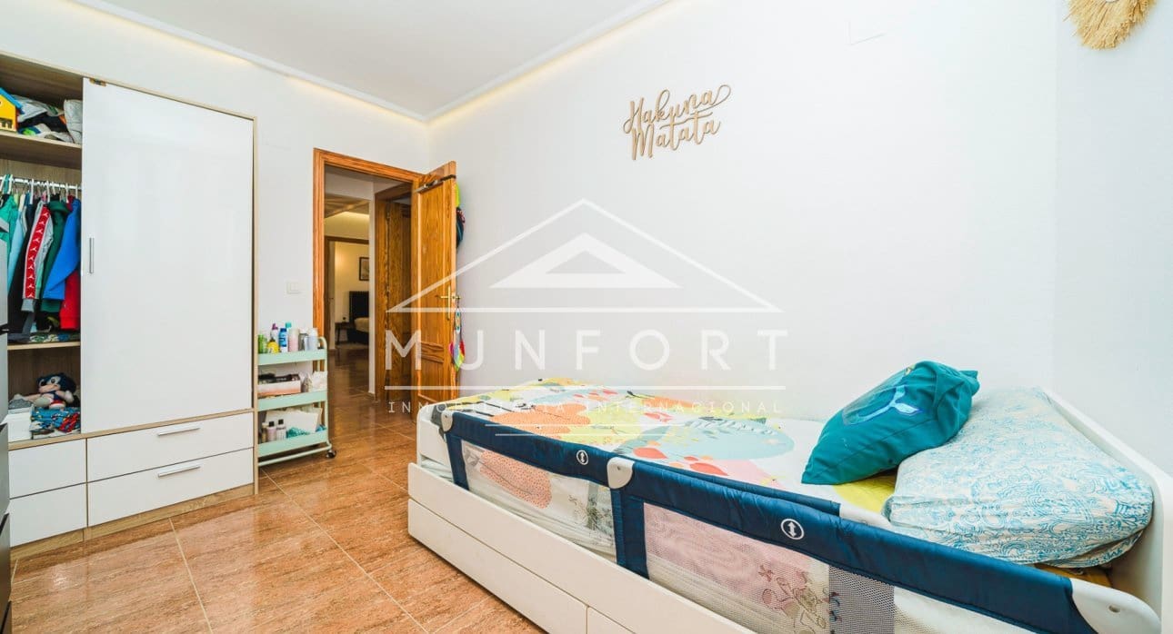 3 Zimmer Apartment zu verkaufen in Torrevieja - 199.900 € (Ref: 9532476)