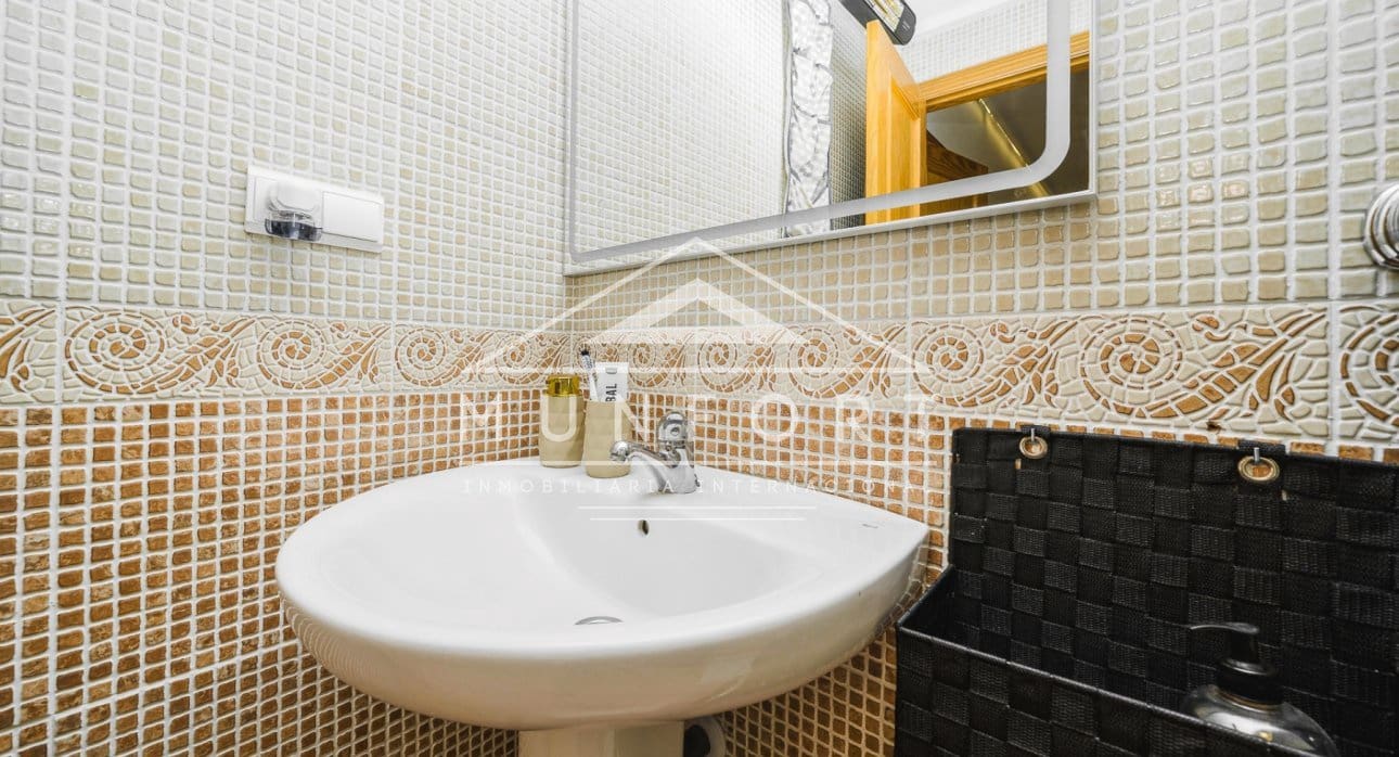 3 Zimmer Apartment zu verkaufen in Torrevieja - 199.900 € (Ref: 9532476)