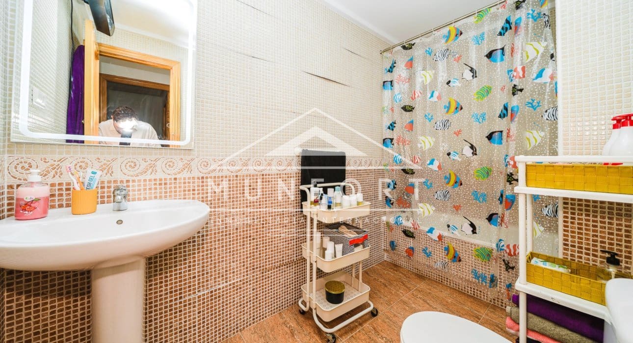 3 Zimmer Apartment zu verkaufen in Torrevieja - 199.900 € (Ref: 9532476)