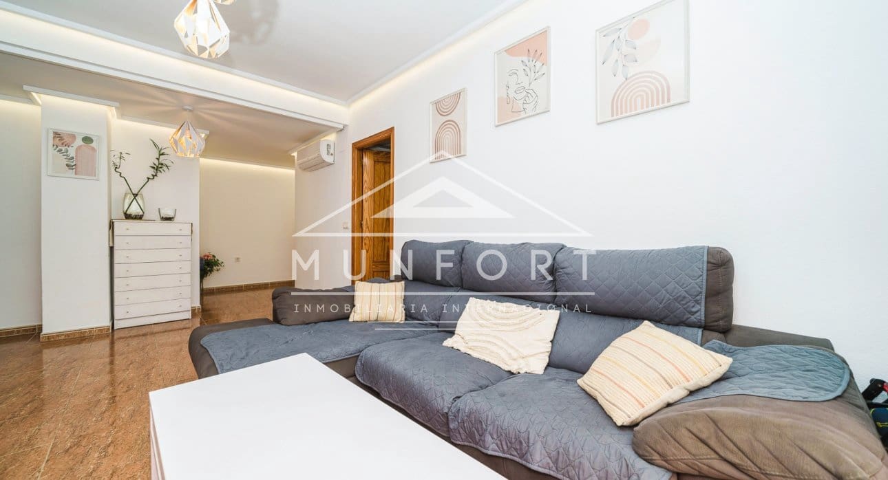 3 Zimmer Apartment zu verkaufen in Torrevieja - 199.900 € (Ref: 9532476)