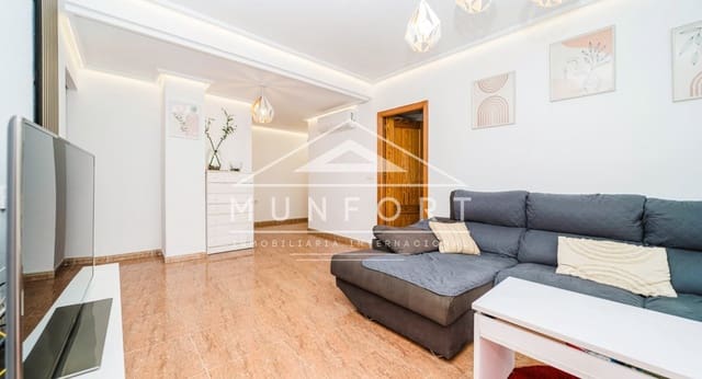 3 Zimmer Apartment zu verkaufen in Parque de las Naciones, Torrevieja - 199.900 € (Ref: 9532476)