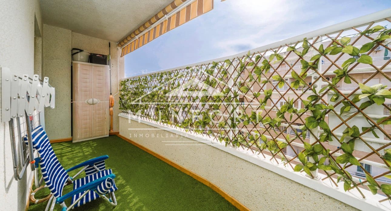 3 Zimmer Apartment zu verkaufen in Torrevieja - 199.900 € (Ref: 9532476)