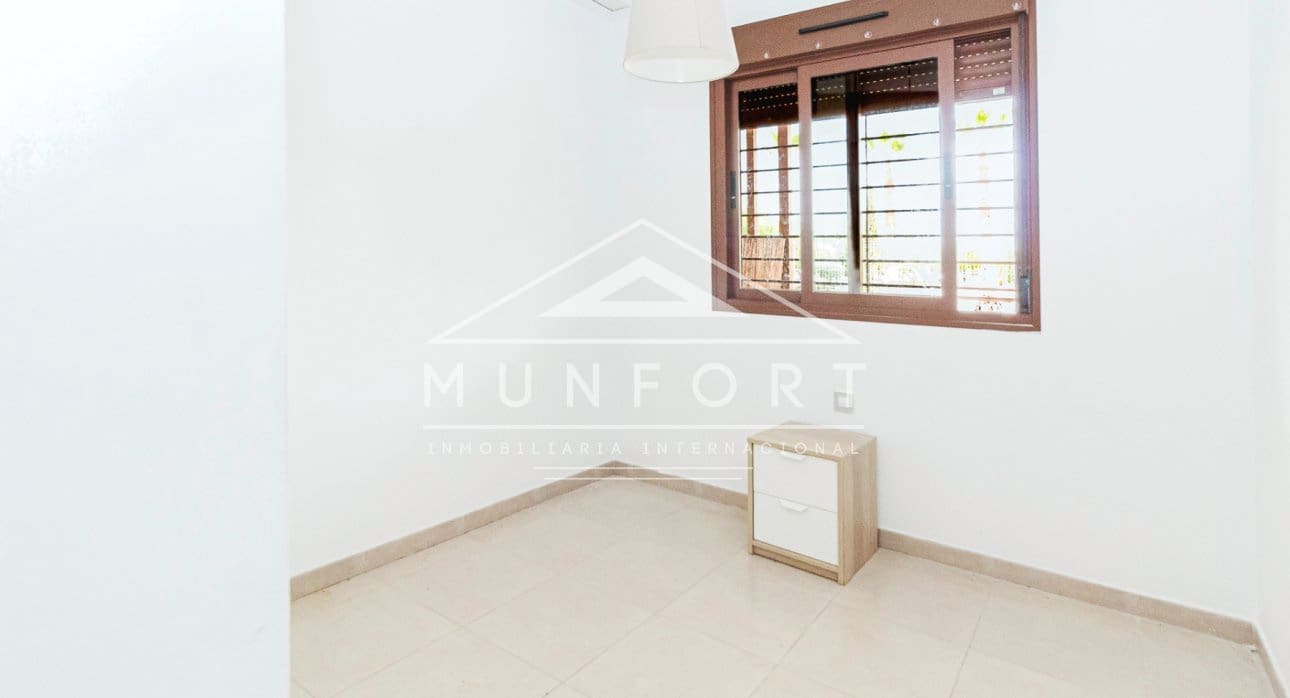 2 sypialnia Apartament na sprzedaż w Orihuela Costa z basenem - 249 900 € (Ref: 9532477)