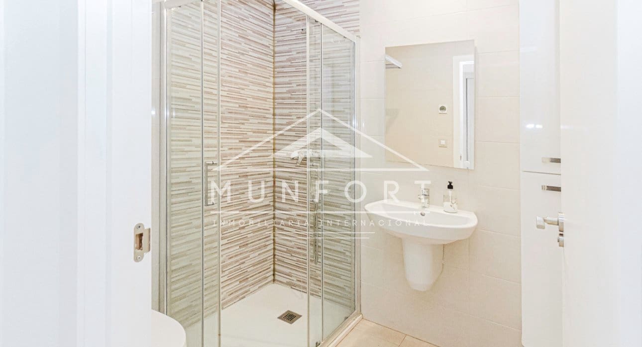 2 sypialnia Apartament na sprzedaż w Orihuela Costa z basenem - 249 900 € (Ref: 9532477)