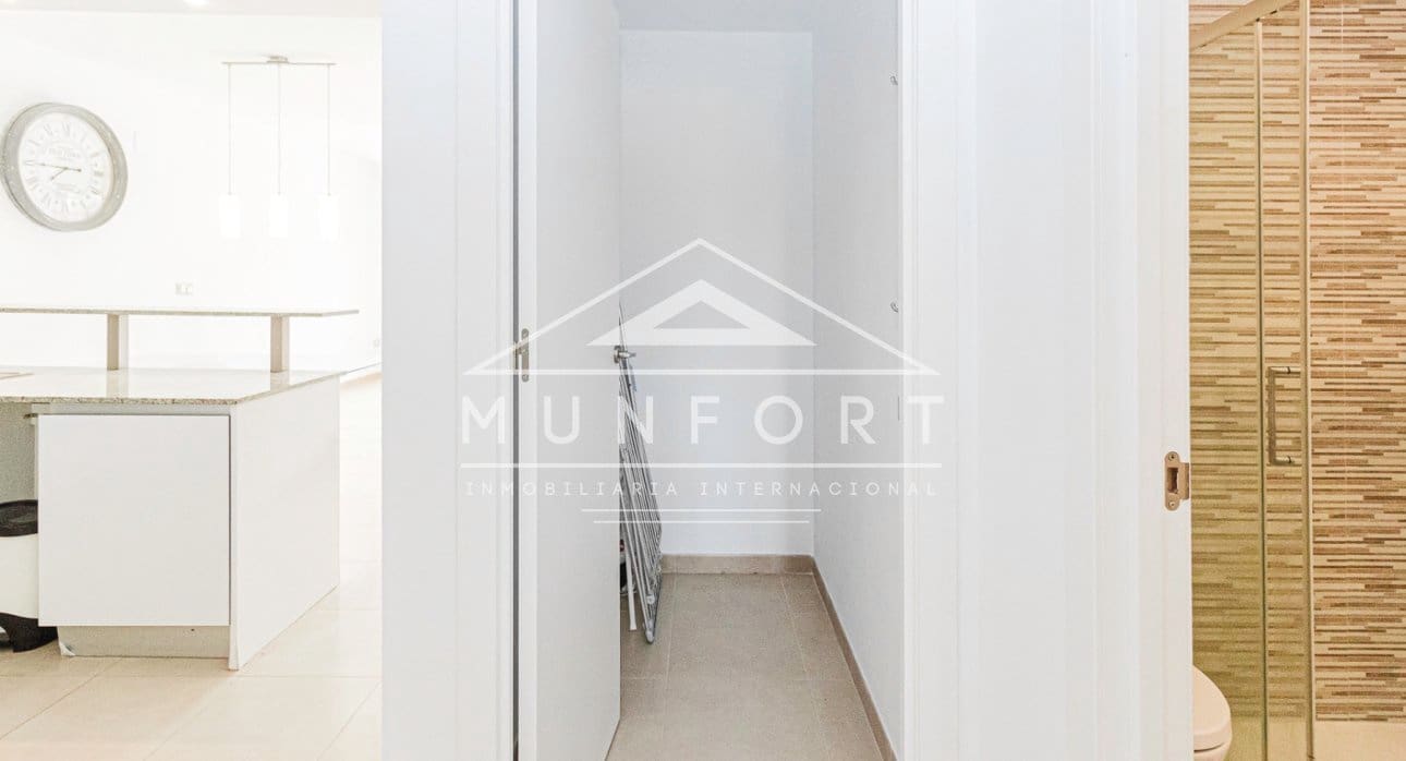 2 sypialnia Apartament na sprzedaż w Orihuela Costa z basenem - 249 900 € (Ref: 9532477)