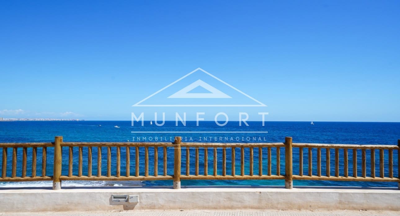 2 sypialnia Apartament na sprzedaż w Orihuela Costa z basenem - 249 900 € (Ref: 9532477)