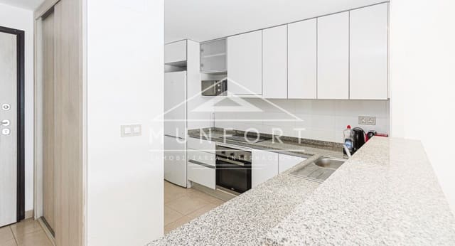 2 sypialnia Apartament na sprzedaż w Lomas de Cabo Roig - Los Dolses, Orihuela z basenem - 249 900 € (Ref: 9532477)