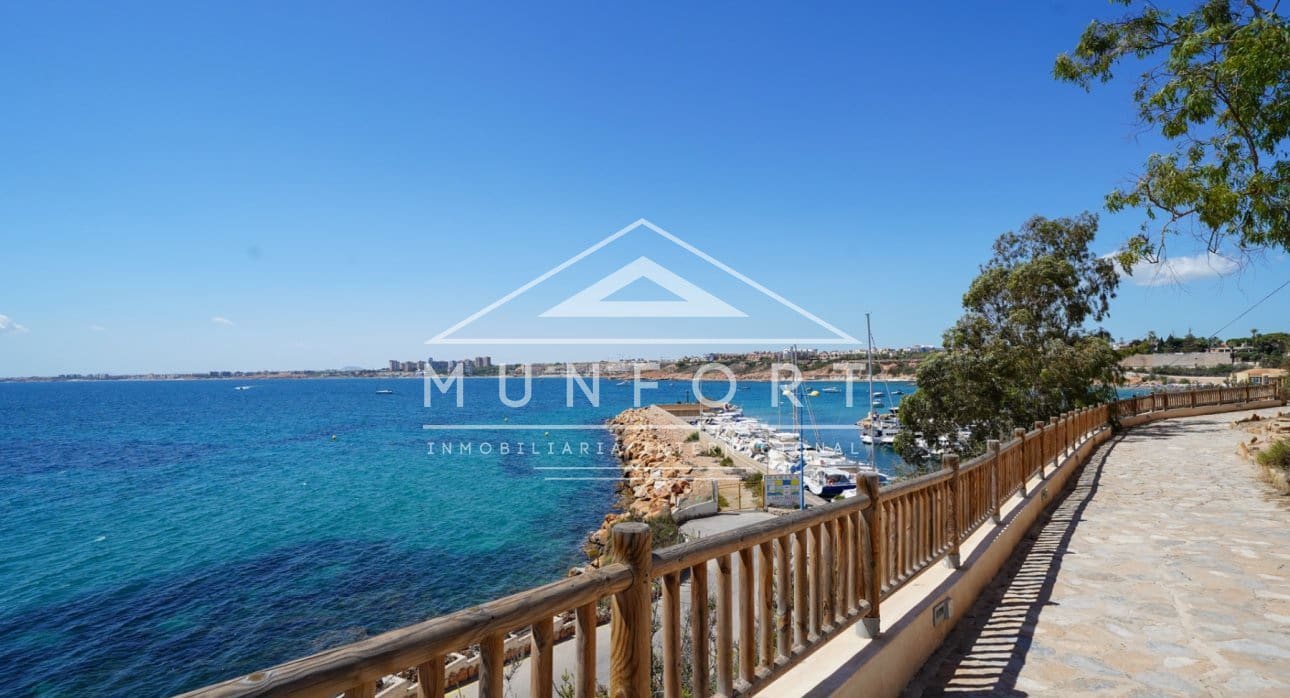 2 sypialnia Apartament na sprzedaż w Orihuela Costa z basenem - 249 900 € (Ref: 9532477)