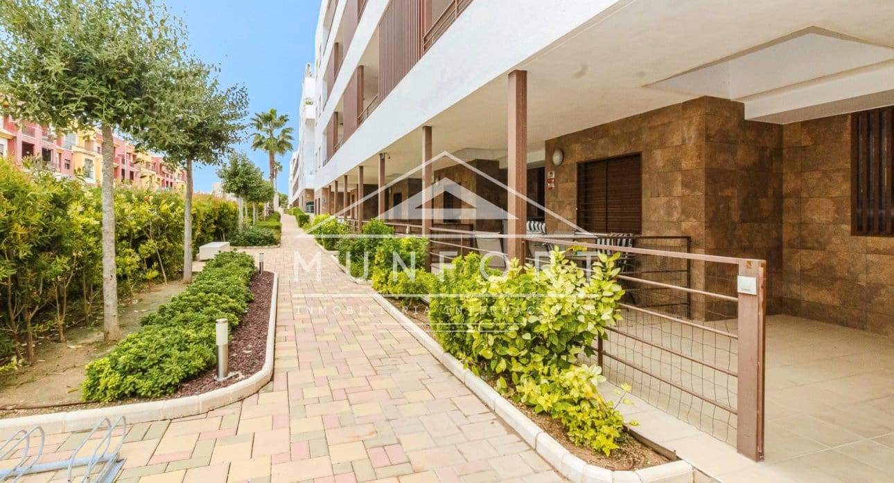 2 sypialnia Apartament na sprzedaż w Orihuela Costa z basenem - 249 900 € (Ref: 9532477)