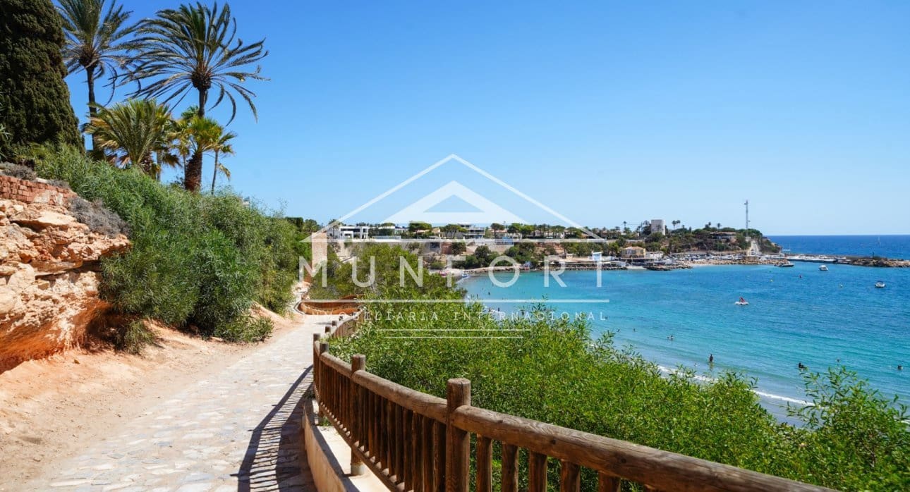 2 sypialnia Apartament na sprzedaż w Orihuela Costa z basenem - 249 900 € (Ref: 9532477)