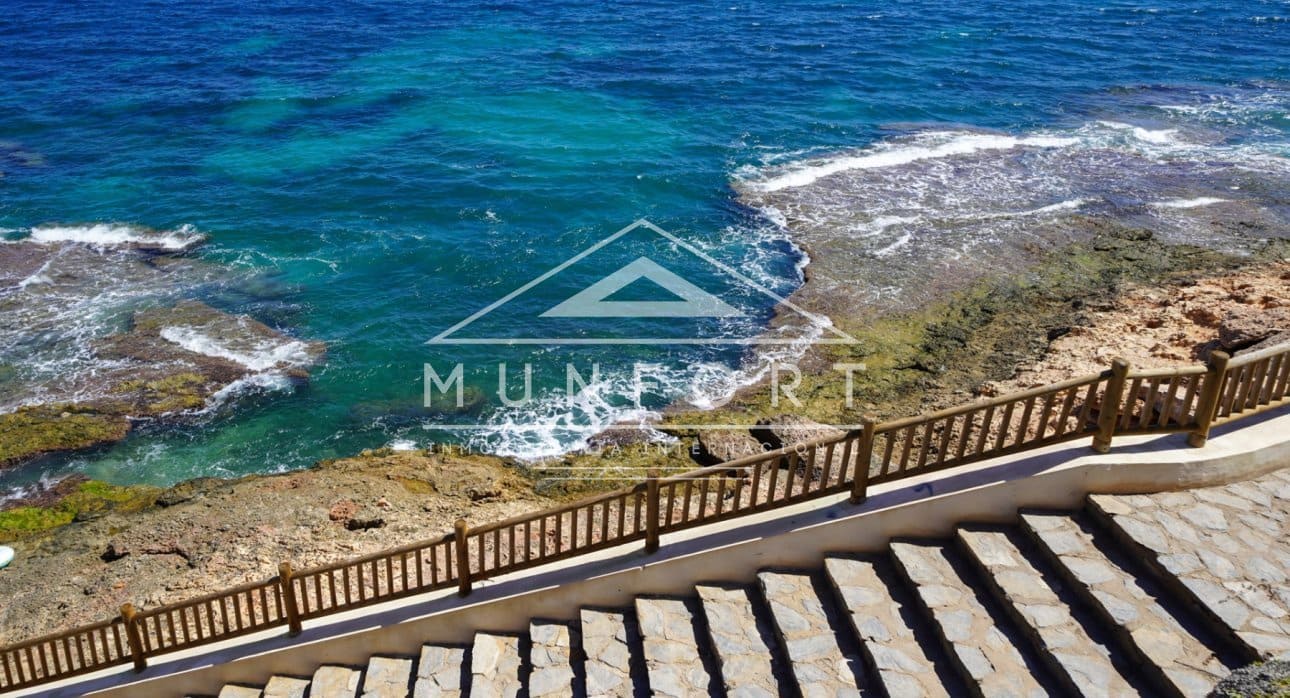 2 sypialnia Apartament na sprzedaż w Orihuela Costa z basenem - 249 900 € (Ref: 9532477)